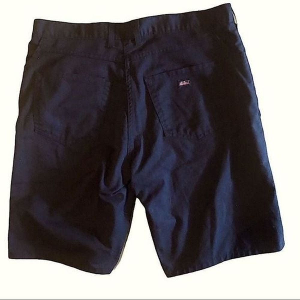 Dickies Black Relaxed Fit Mens Shorts Size 36 - Picture 3 of 5